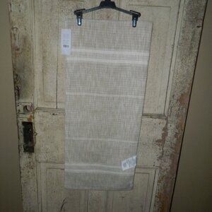 Villa by Classic Home/Pottery Barn Villena Lumbar Pillow Cover 16" x 36"